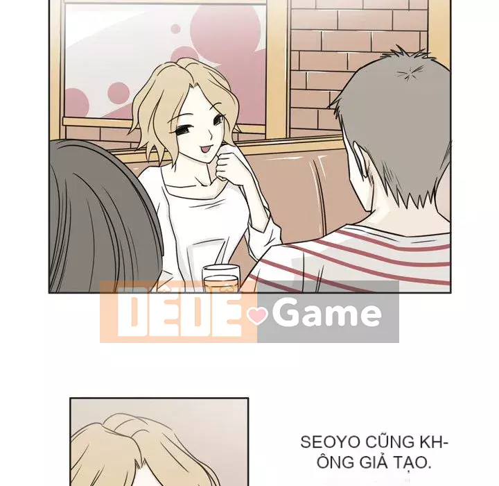 Năm nay 29 tuổi Chương 1-3