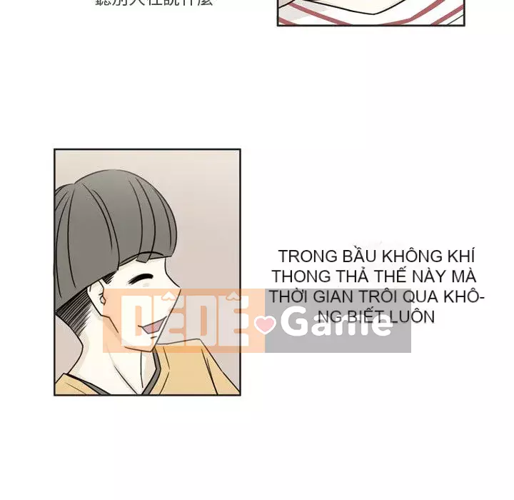 Năm nay 29 tuổi Chương 1-3