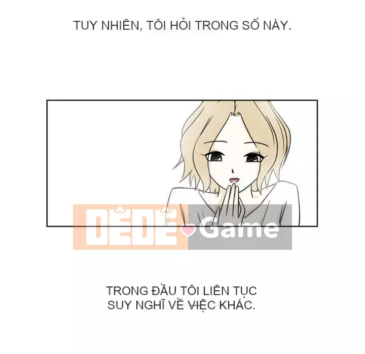 Năm nay 29 tuổi Chương 1-3