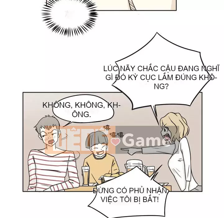 Năm nay 29 tuổi Chương 1-3