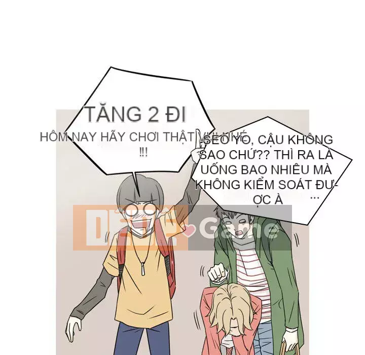 Năm nay 29 tuổi Chương 1-3