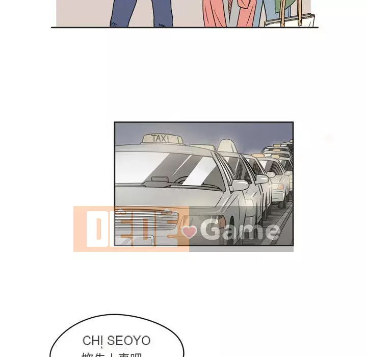 Năm nay 29 tuổi Chương 1-3