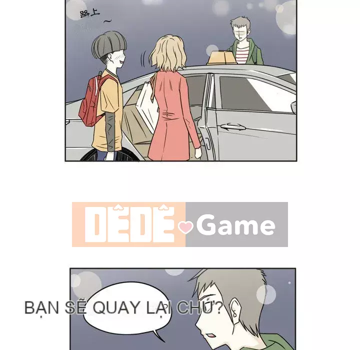 Năm nay 29 tuổi Chương 1-3