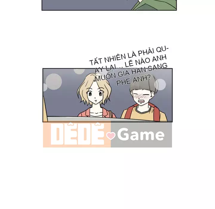 Năm nay 29 tuổi Chương 1-3