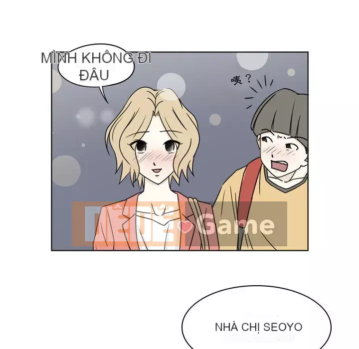 Năm nay 29 tuổi Chương 1-3