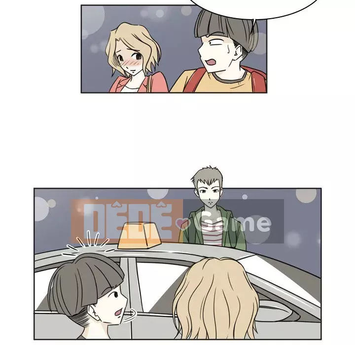 Năm nay 29 tuổi Chương 1-3