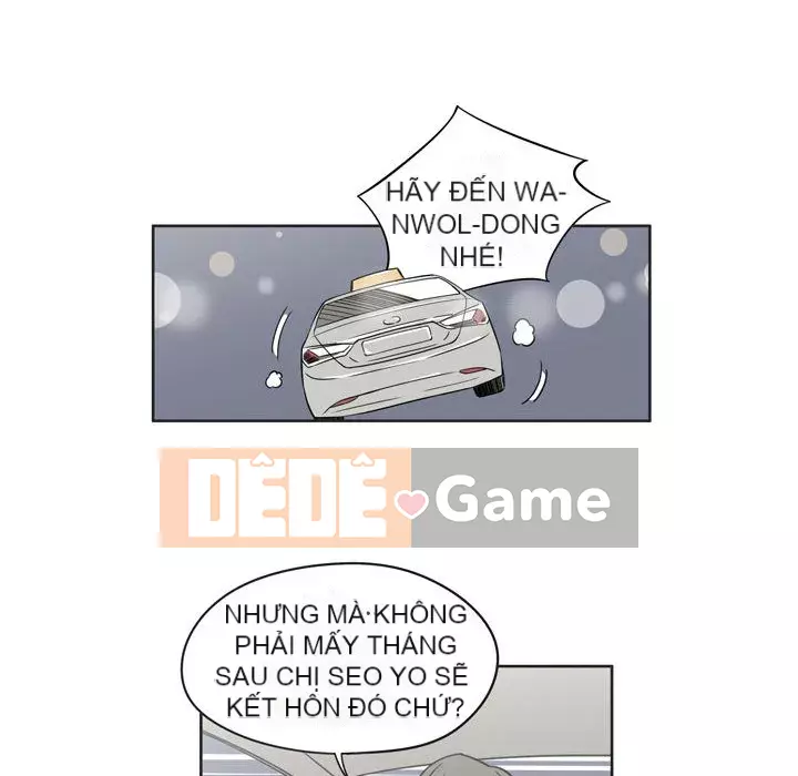 Năm nay 29 tuổi Chương 1-3