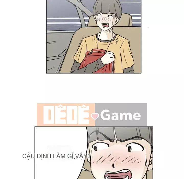 Năm nay 29 tuổi Chương 1-3