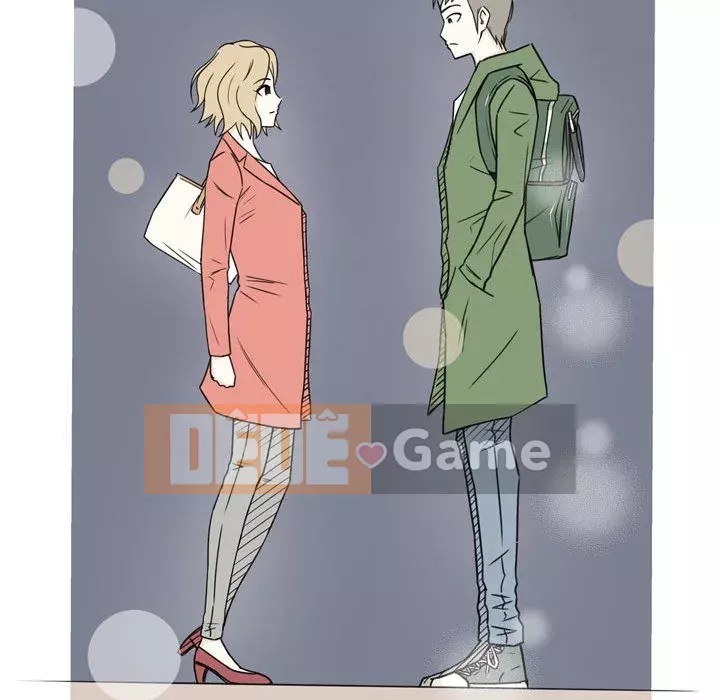 Năm nay 29 tuổi Chương 1-3