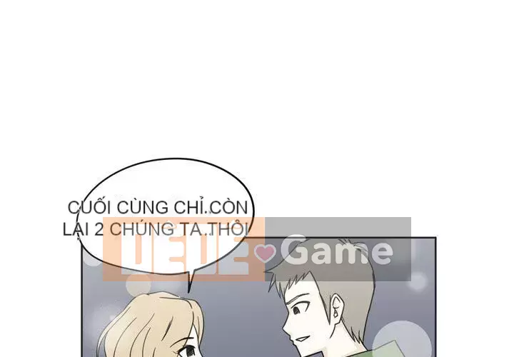 Năm nay 29 tuổi Chương 1-3