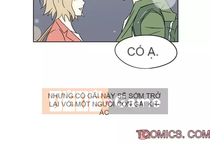 Năm nay 29 tuổi Chương 1-3