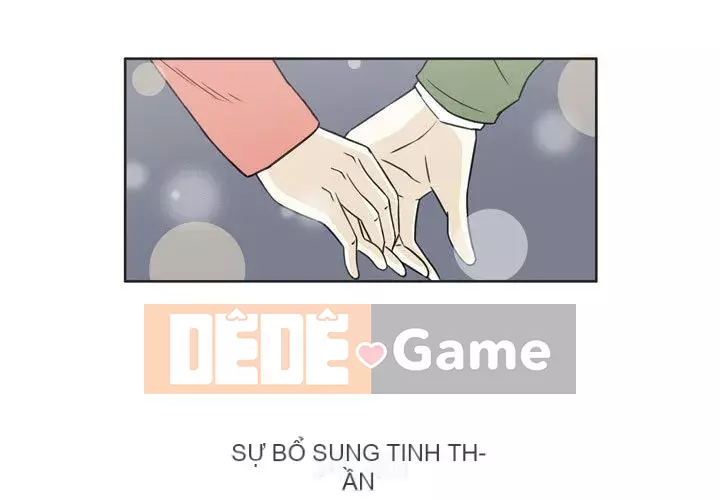 Năm nay 29 tuổi Chương 1-3