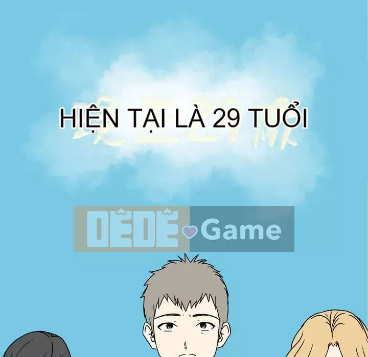 Năm nay 29 tuổi Chương 1-3