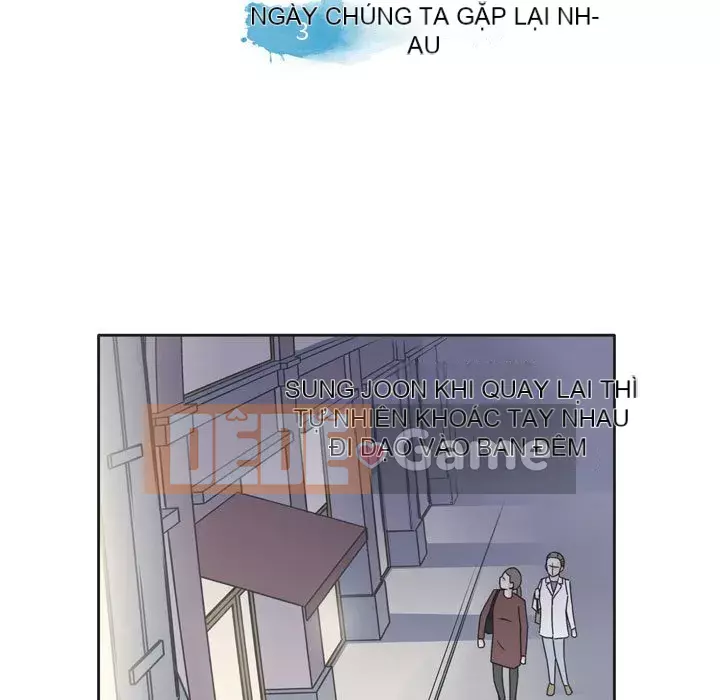 Năm nay 29 tuổi Chương 1-3