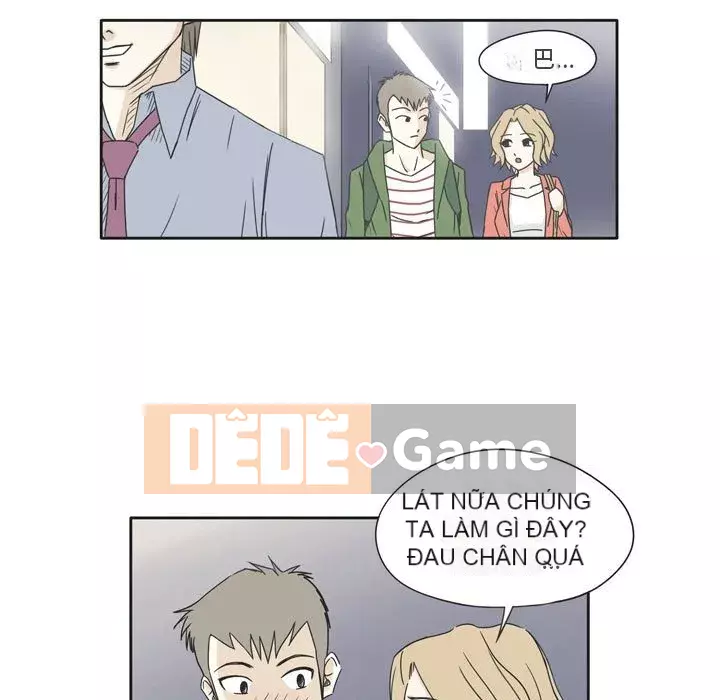 Năm nay 29 tuổi Chương 1-3