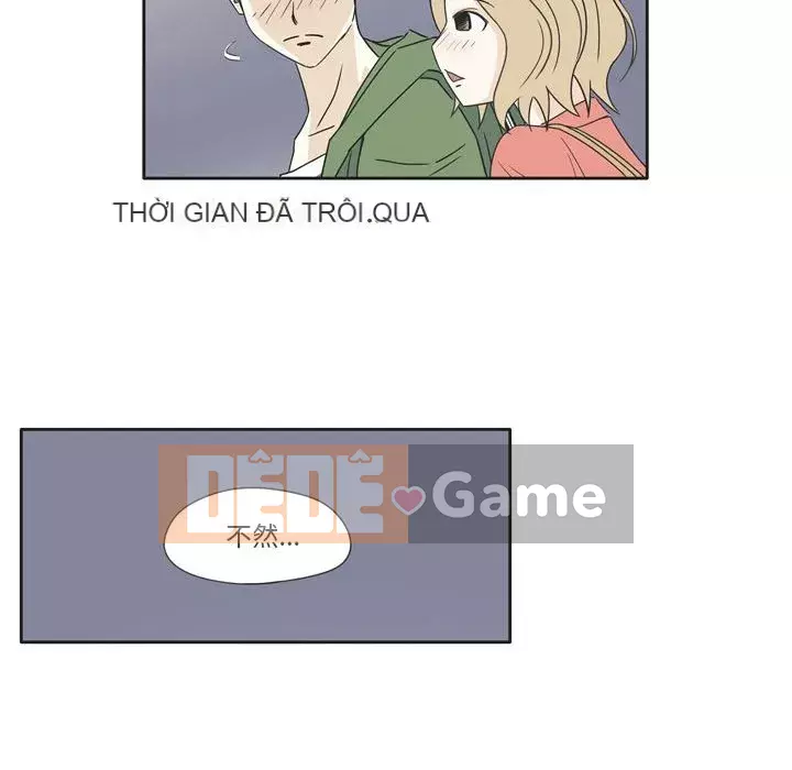 Năm nay 29 tuổi Chương 1-3