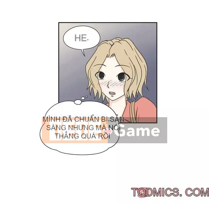 Năm nay 29 tuổi Chương 1-3