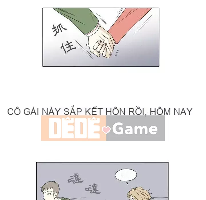 Năm nay 29 tuổi Chương 1-3