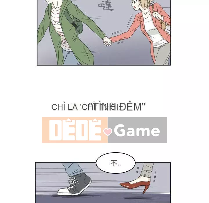 Năm nay 29 tuổi Chương 1-3