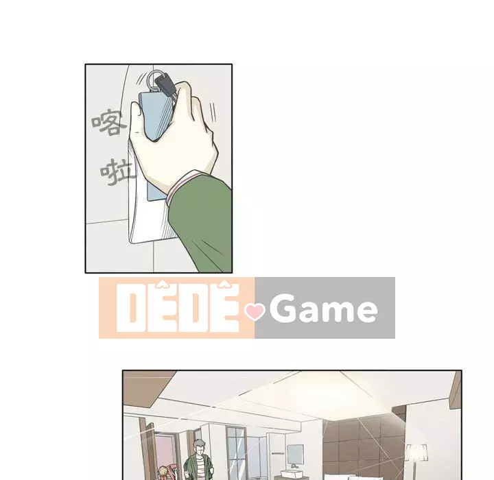 Năm nay 29 tuổi Chương 1-3