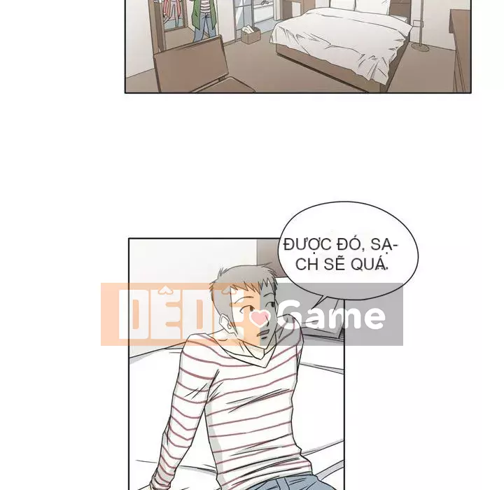 Năm nay 29 tuổi Chương 1-3