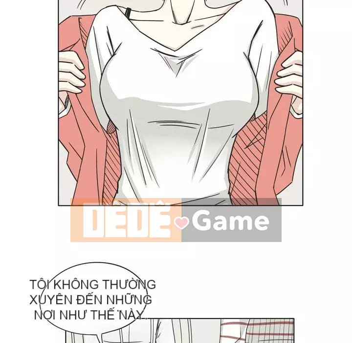 Năm nay 29 tuổi Chương 1-3