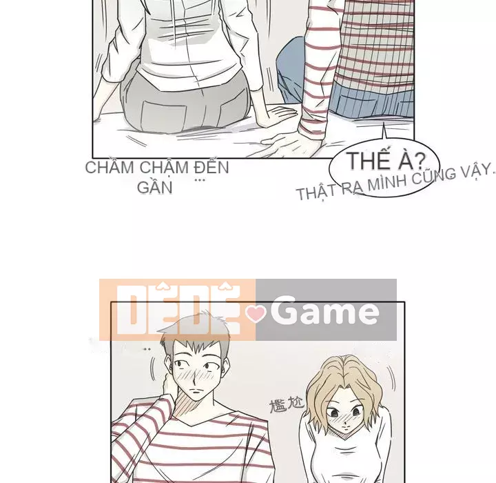 Năm nay 29 tuổi Chương 1-3