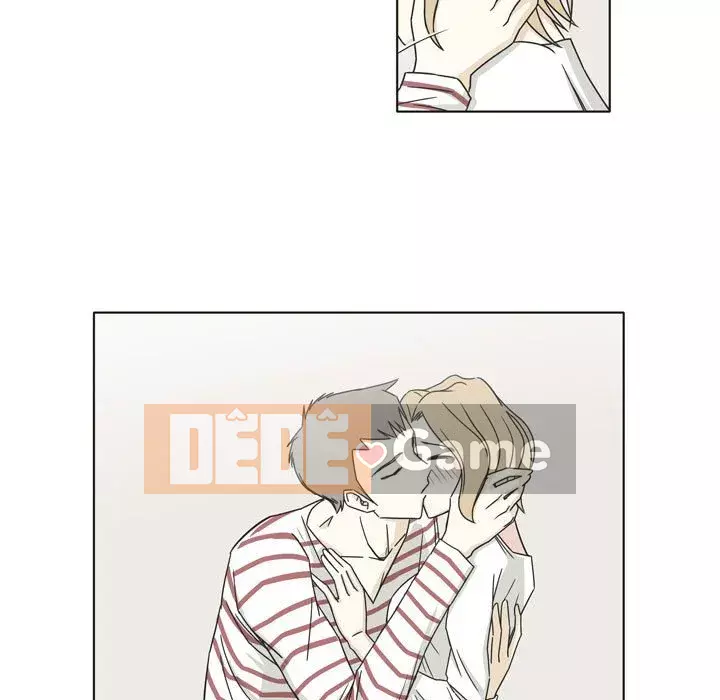 Năm nay 29 tuổi Chương 1-3