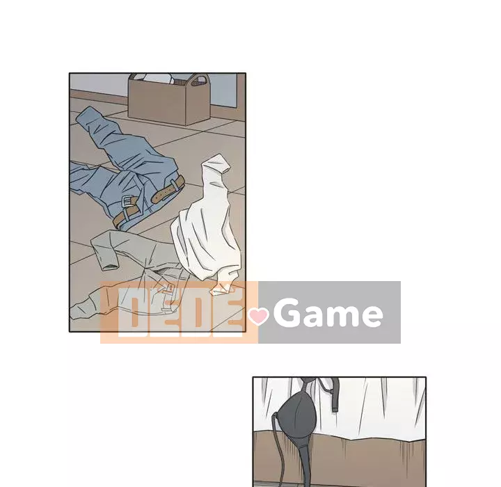 Năm nay 29 tuổi Chương 1-3