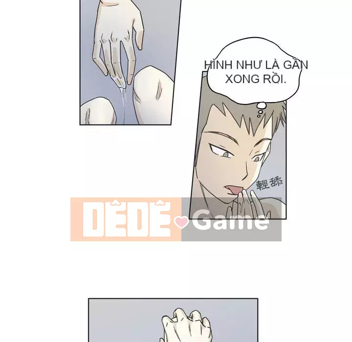 Năm nay 29 tuổi Chương 1-3