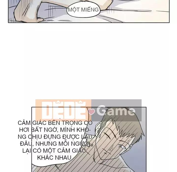 Năm nay 29 tuổi Chương 1-3