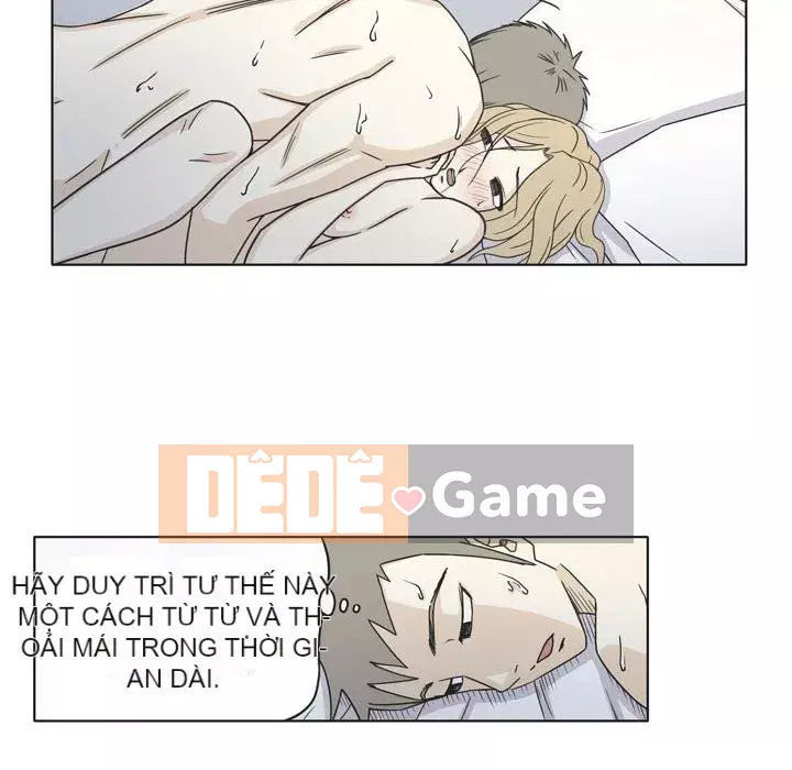 Năm nay 29 tuổi Chương 1-3