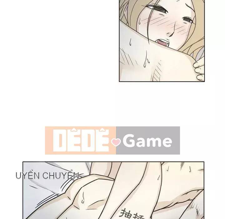 Năm nay 29 tuổi Chương 1-3