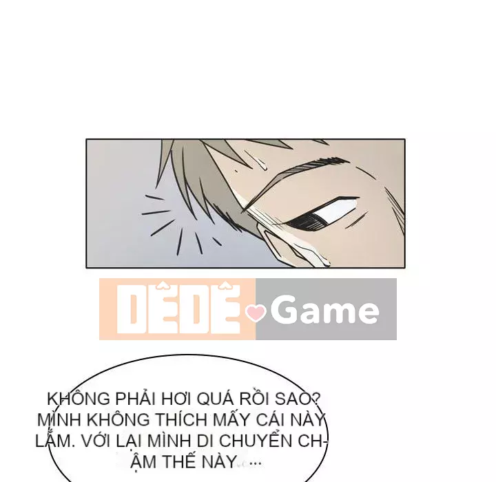 Năm nay 29 tuổi Chương 1-3