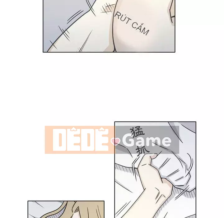 Năm nay 29 tuổi Chương 1-3