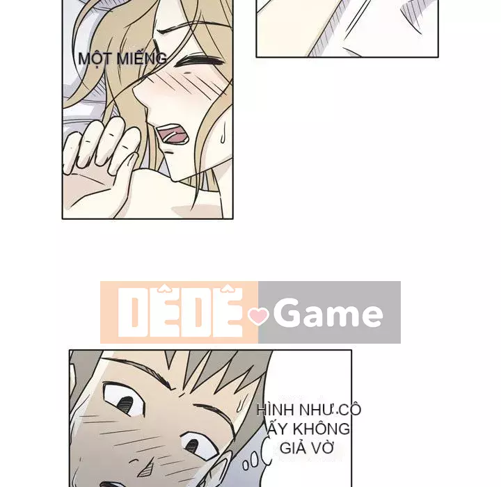 Năm nay 29 tuổi Chương 1-3