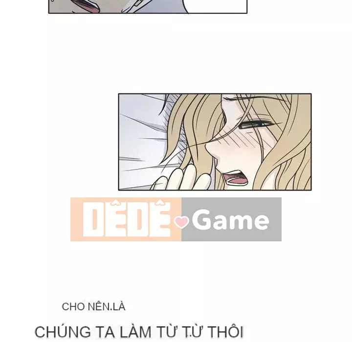 Năm nay 29 tuổi Chương 1-3