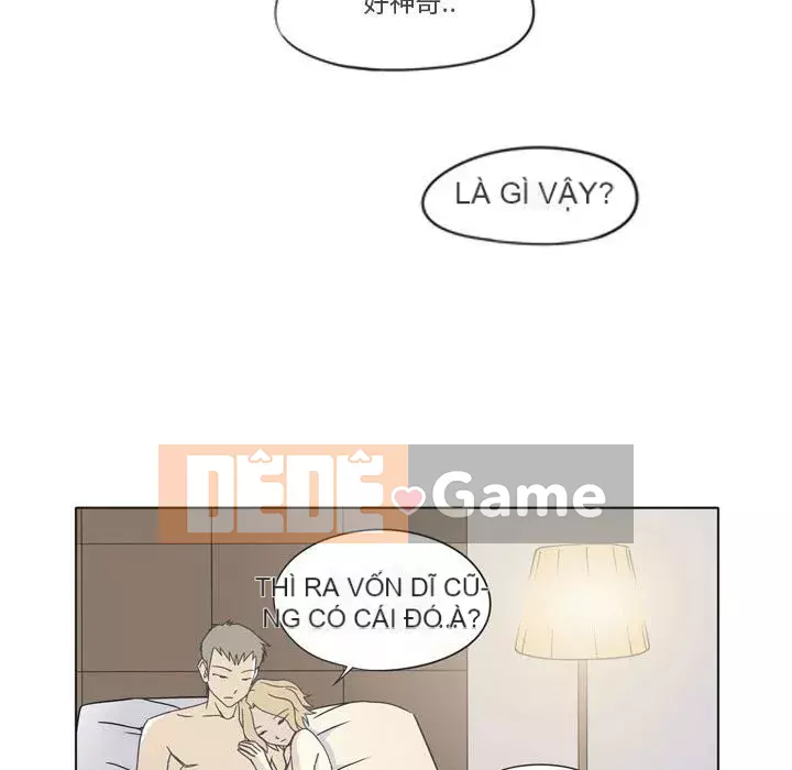 Năm nay 29 tuổi Chương 1-3