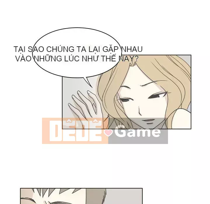 Năm nay 29 tuổi Chương 1-3