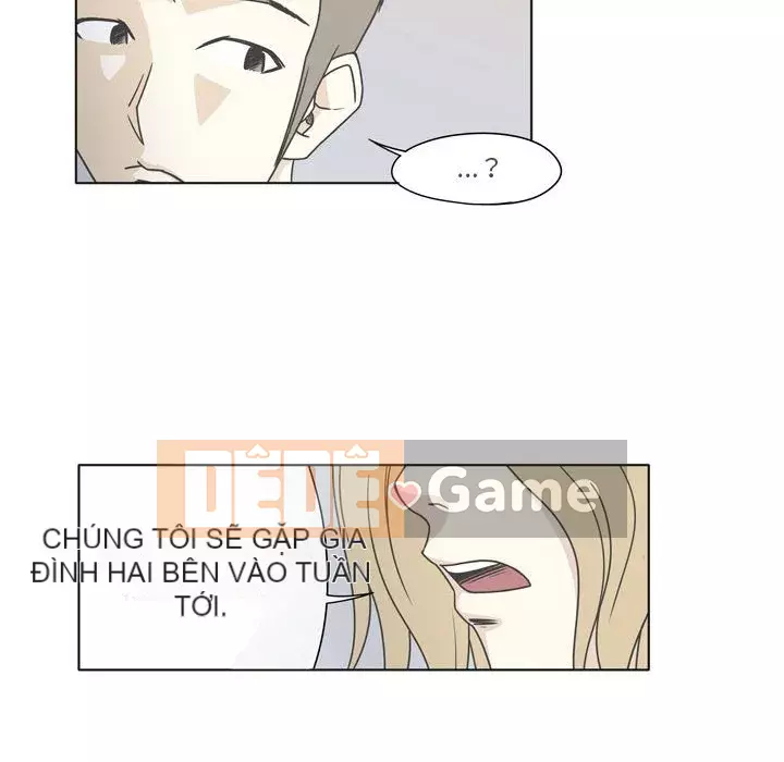 Năm nay 29 tuổi Chương 1-3