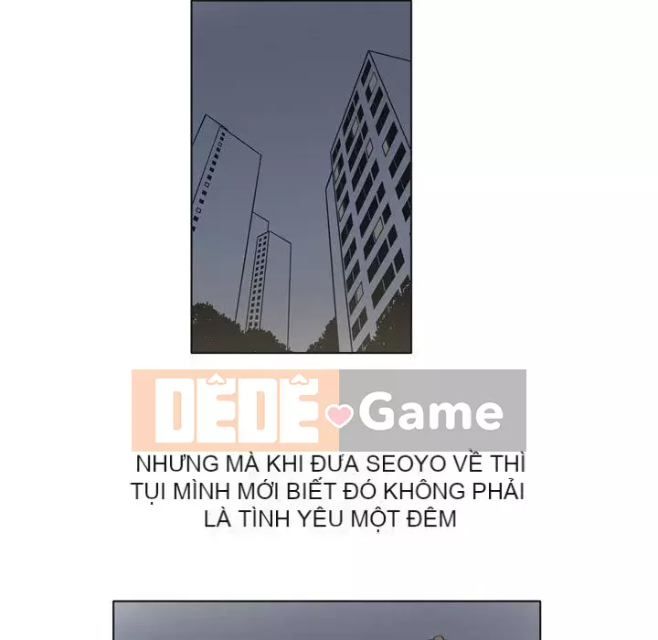 Năm nay 29 tuổi Chương 1-3