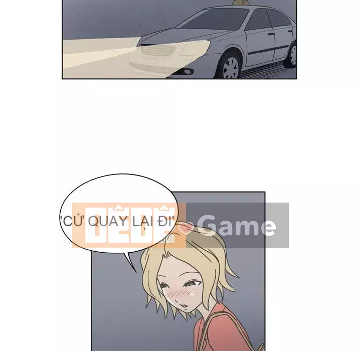 Năm nay 29 tuổi Chương 1-3