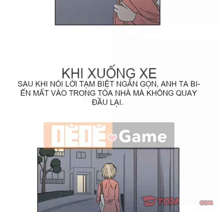 Năm nay 29 tuổi Chương 1-3