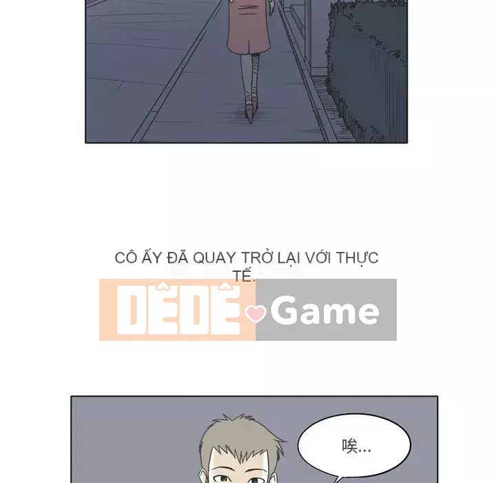 Năm nay 29 tuổi Chương 1-3