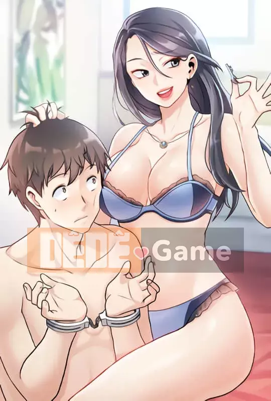 Bắt nạt bạn cùng phòng Đừng đi qua Chương 117-118