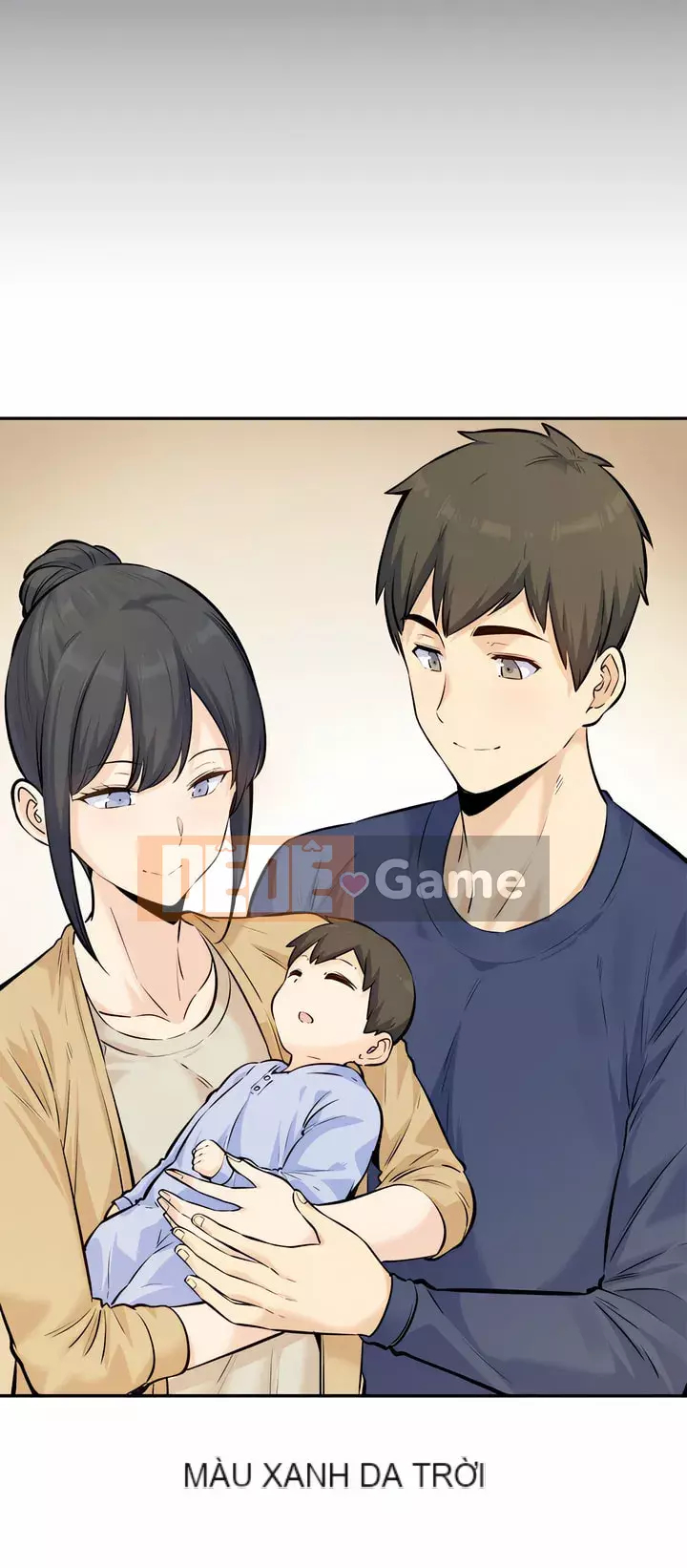 Bắt nạt bạn cùng phòng Đừng đi qua Chương 119-120