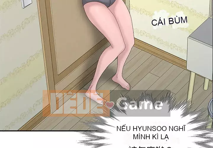 Bí mật của em gái Chương 25-26