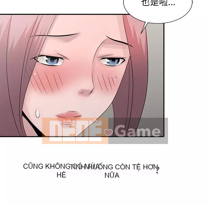 Bí mật của em gái Chương 25-26