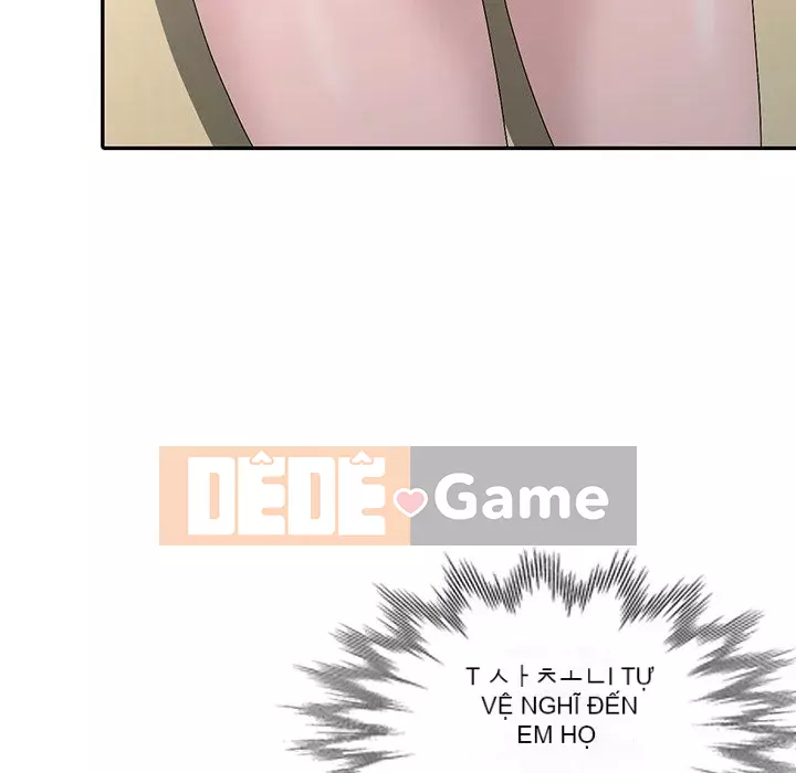 Bí mật của em gái Chương 25-26