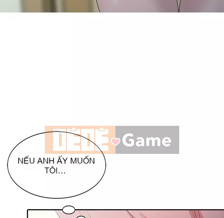 Bí mật của em gái Chương 25-26